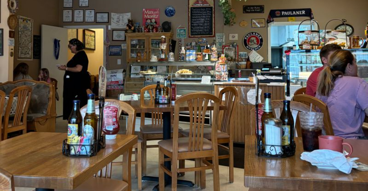 10 German Restaurants In North Carolina You Have To Try This Year - Decor Hint