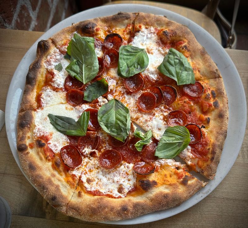 10 Joints Where Arizona Does Pizza Without The Hype - Decor Hint Pizzeria Bianco