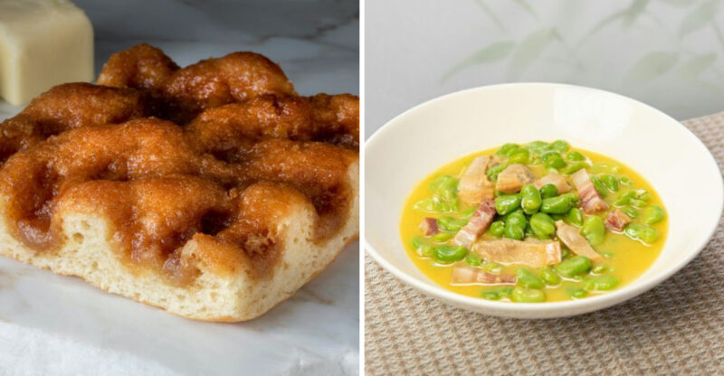 10 North Carolina Country Recipes Straight From Grandma’s Cookbook