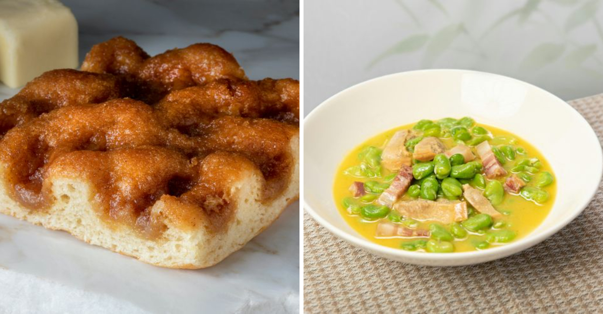 10 North Carolina Country Recipes Straight From Grandmas Cookbook - Decor Hint