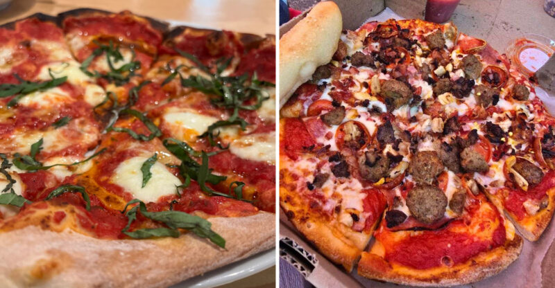 10 Ohio Pizzerias That Make Gas Money Feel Like A Bargain
