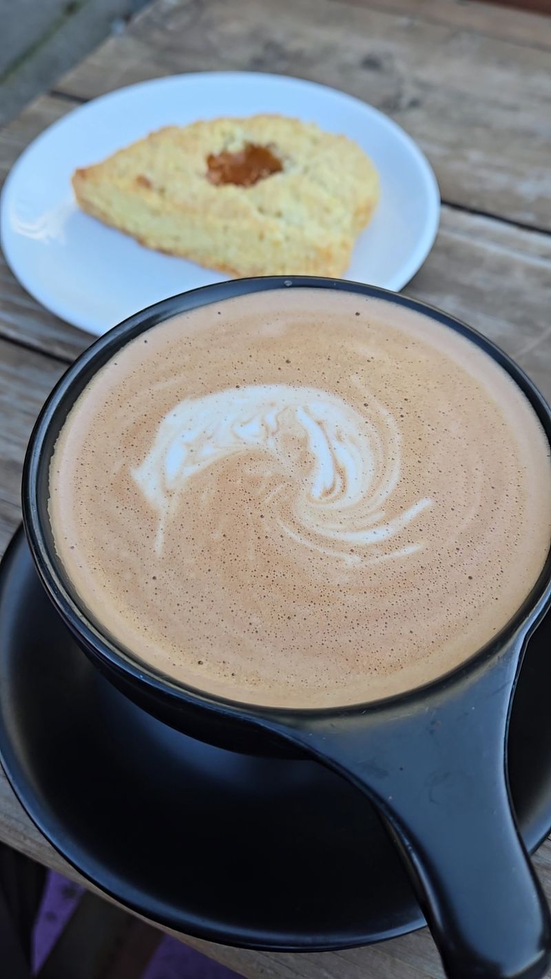 Crema Coffee + Bakery