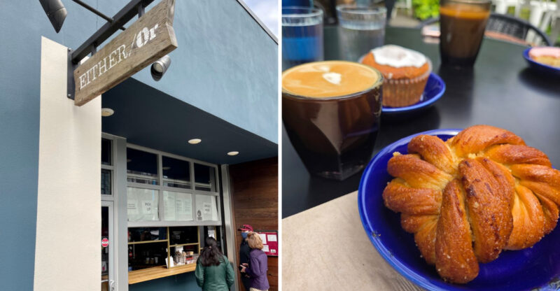 10 Portland, Oregon Cafés That Stay Off Most People’s Radar