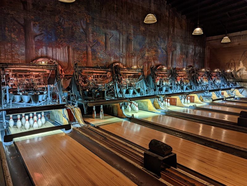 Highland Park Bowl – Los Angeles