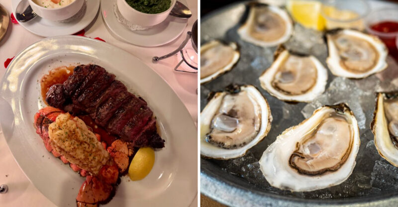 10 Unassuming Restaurants Across Pennsylvania Doing Seafood Right