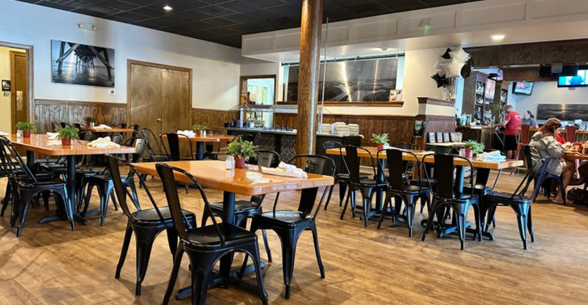 10 Unassuming Steakhouses In North Carolina That Are Absolutely Worth The Drive - Decor Hint