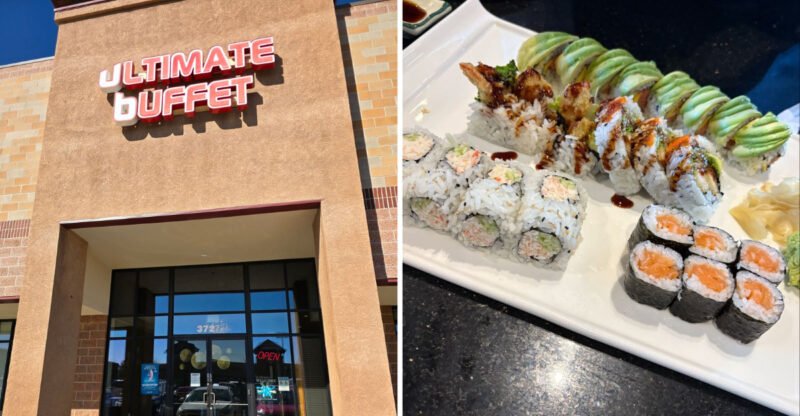 11 All-You-Can-Eat Spots In Colorado People Happily Pace Themselves For