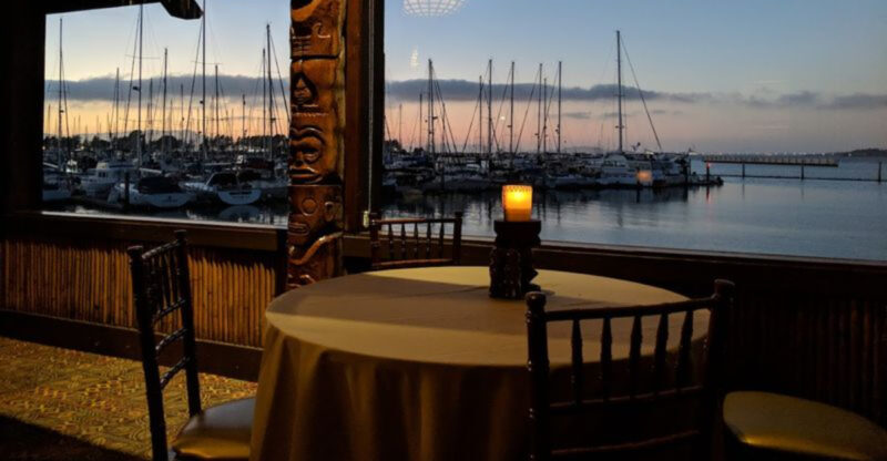 11 California Restaurants So Wild, They Belong On Every Foodie’s List