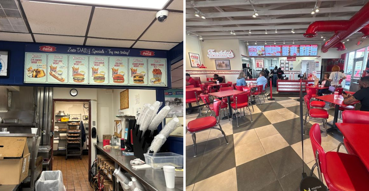 11 Georgia Hot Dog Favorites That Never Go Out Of Style - Decor Hint