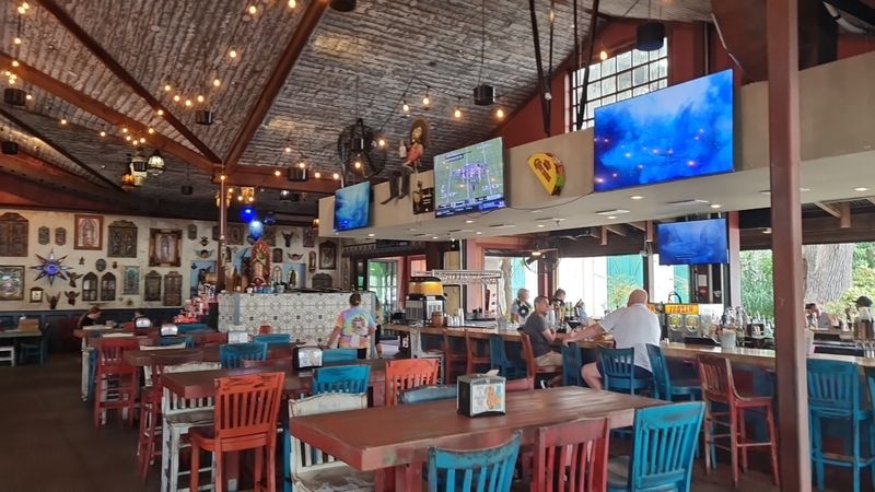 Jose and Sons Bar and Kitchen – Raleigh