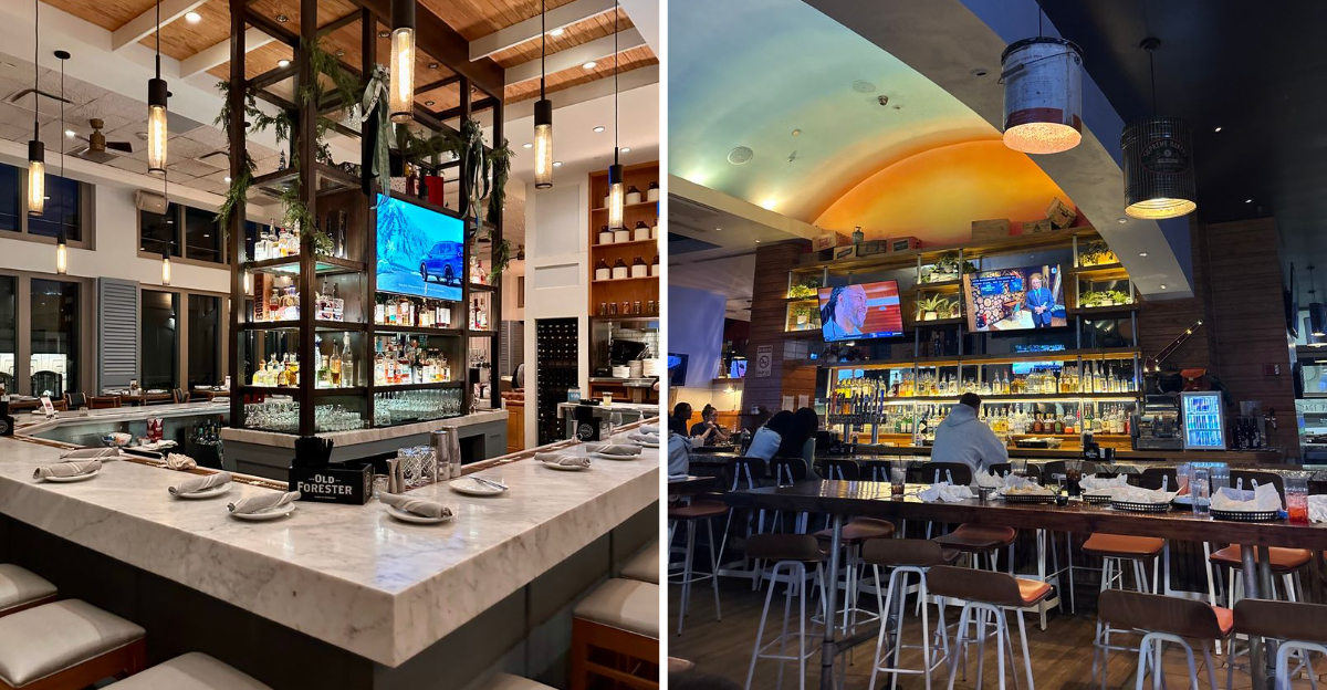 12 Must Visit Brunch Cafes Across Georgia Foodies Swear By - Decor Hint