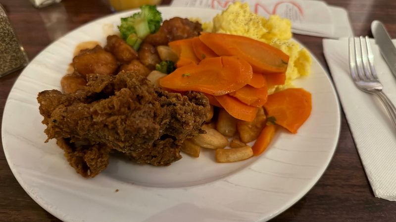 12 New Jersey Buffets Creating A Buzz For Their Endless Shore-State Favorites - Decor Hint Borgata Buffet