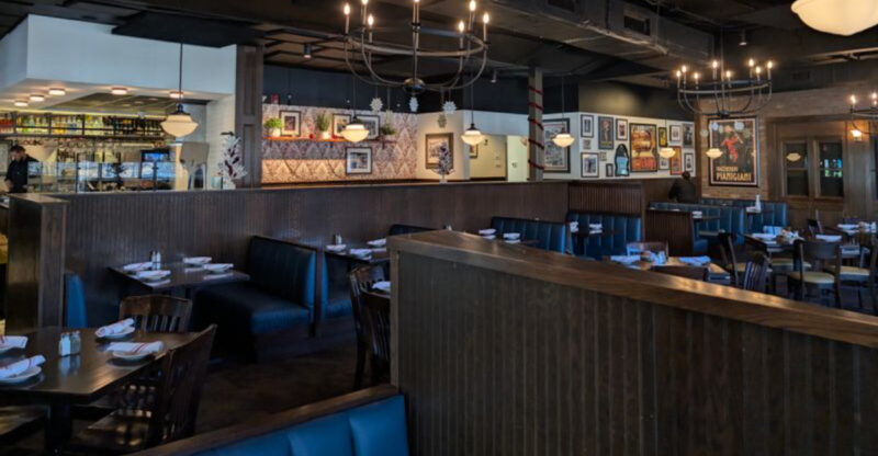 12 North Carolina Italian Spots That Don’t Make Headlines, But Always Have A Crowd