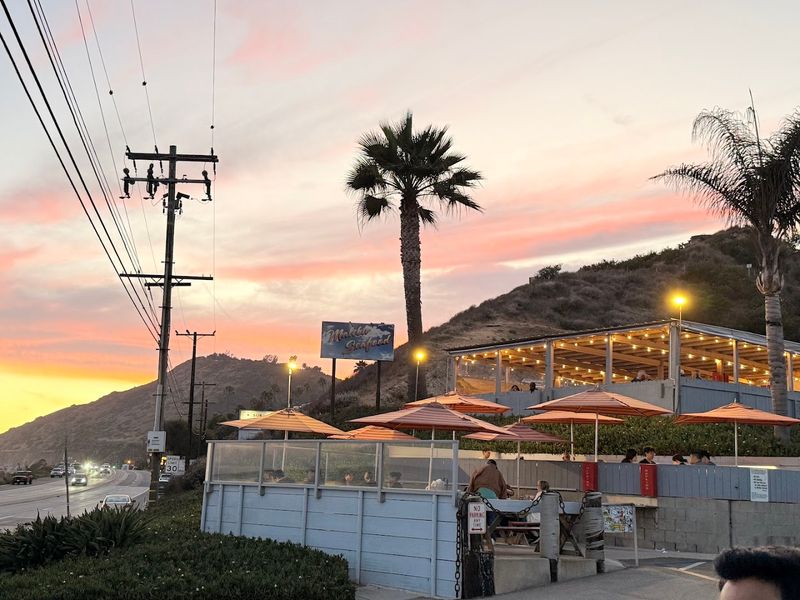 Malibu Seafood, Malibu