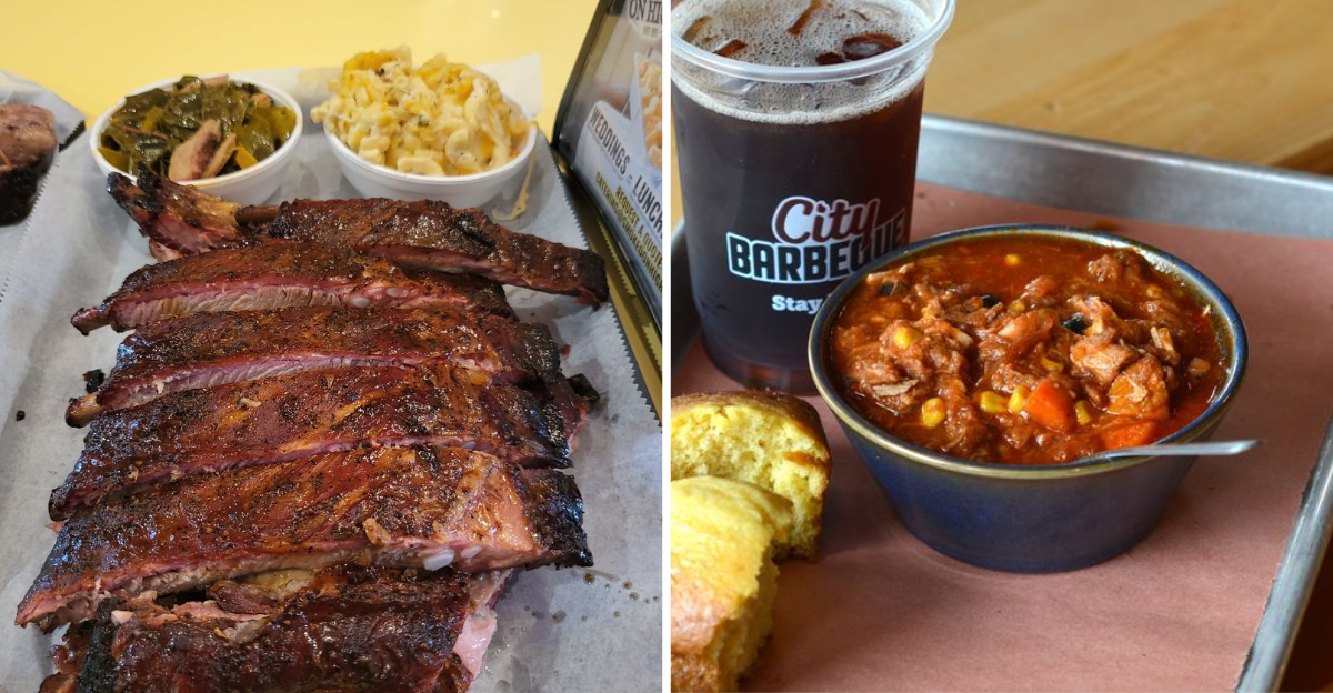 12 Pit Stops Ohio Meat Lovers Never Stop Talking About - Decor Hint