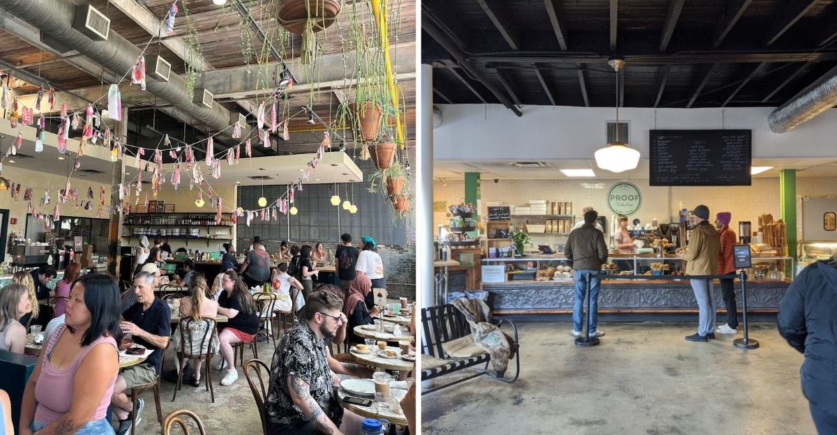 13 Georgia Dessert Shops Thatll Make You Skip Dinner On Purpose - Decor Hint