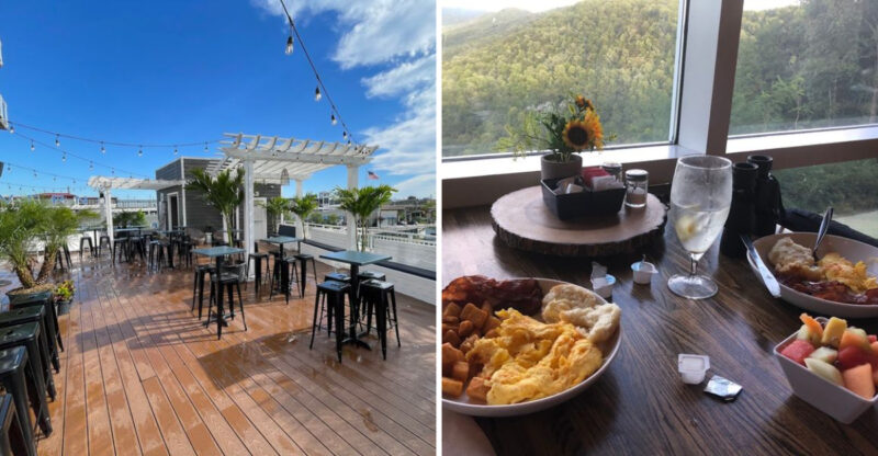 13 Georgia State Parks Offering Eateries So Good You’ll Stick Around