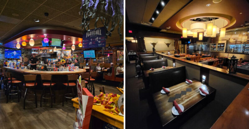 13 Georgia Steakhouse Chains That Locals Say Make The Bill Totally Worth It