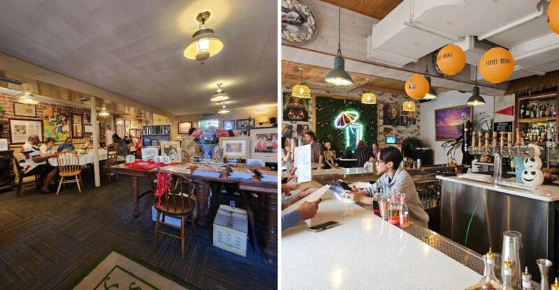 13 Iconic Yet Affordable Restaurants In Georgia That Locals Can’t Get Enough Of