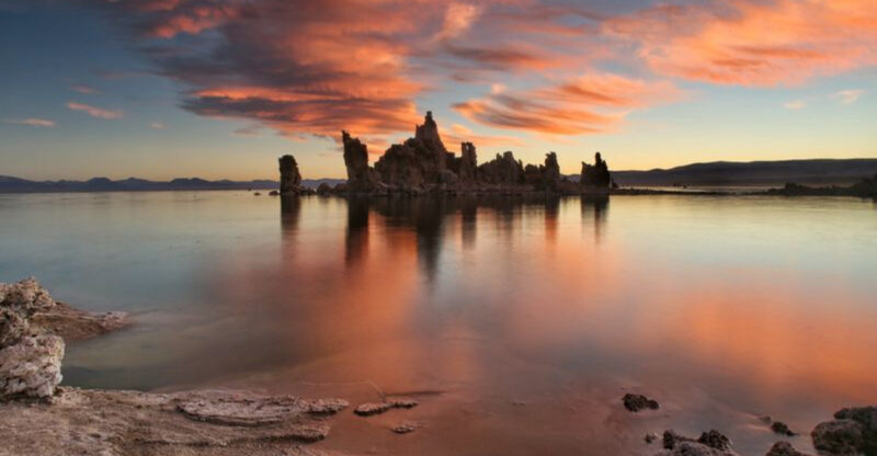 13 Surreal Natural Wonders In California That Feel Like They’re From Another Planet