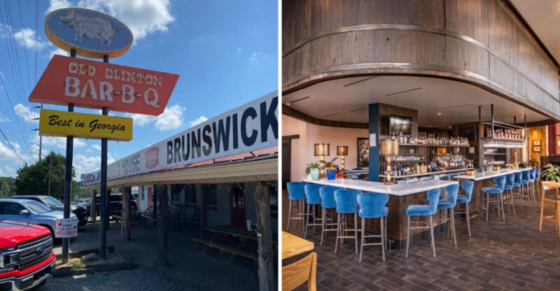 13 Underrated Grills In Georgia That Locals Say Deserve More Attention