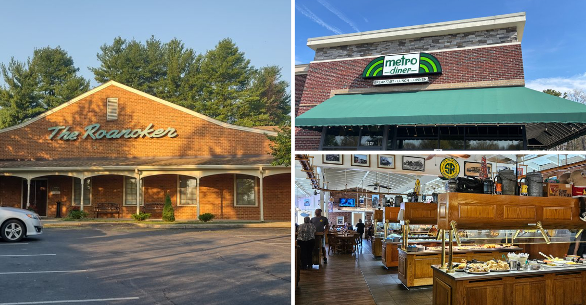 13 Virginia Chicken Fried Steak Restaurants That Taste Like Sunday Dinner Memories - Decor Hint