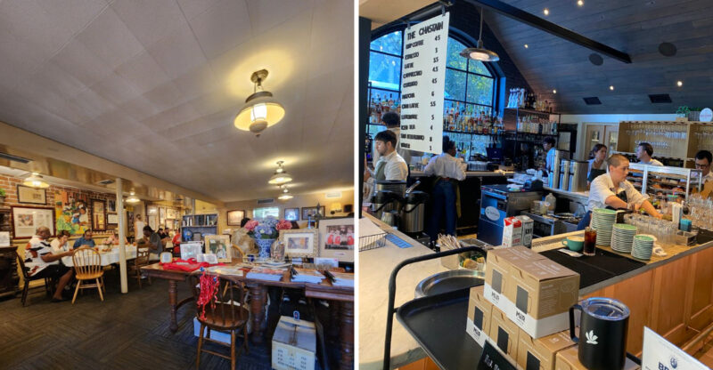 14 Beloved Georgia Restaurants That Keep Crowds Coming Back