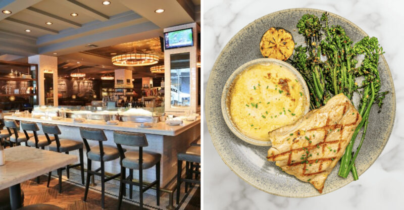 14 California Seafood Chains Locals Say Are Still Worth Visiting