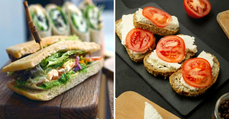 14 Georgia Sandwiches Locals Remember But Rarely See Today