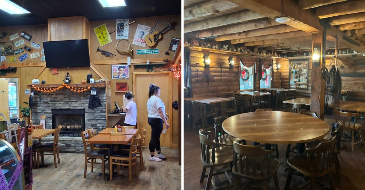 14 Hidden Georgia BBQ Joints Serving Smoke As Good As Anywhere In The South - Decor Hint