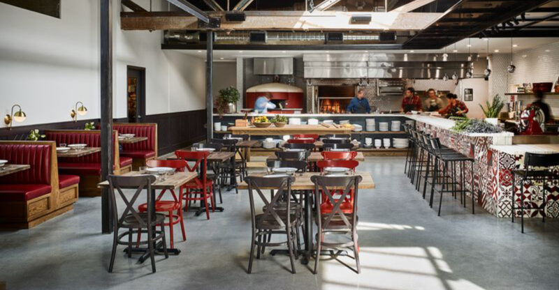 15 California Restaurants Locals Say Sell Out Almost Every Day