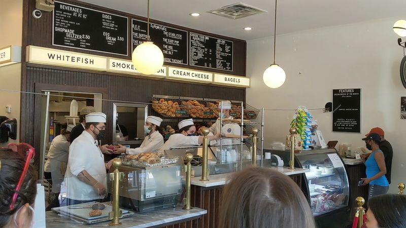 Emerald City Bagels — Atlanta