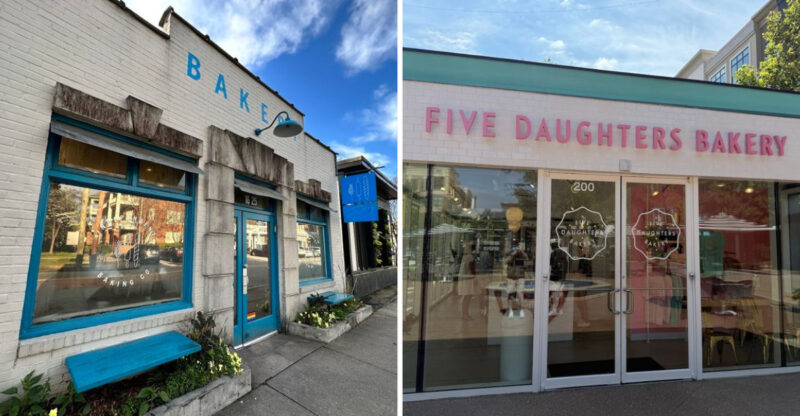 15 Georgia Bakeries Known To Sell Out Fast Each Morning