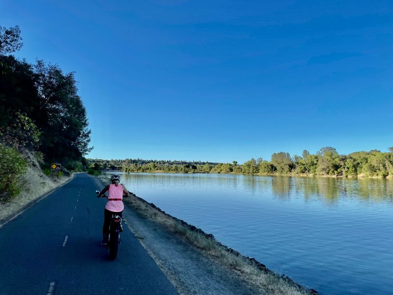 Year-Round Accessibility