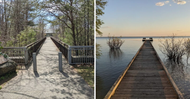 15 Stunning Places You Wouldn’t Expect To Find In North Carolina