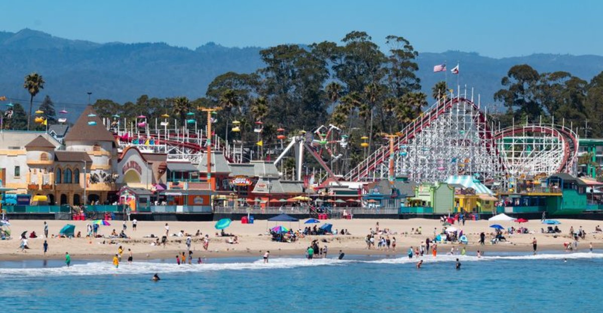 15 Unbelievably Scenic Day Trips In California That Cost Less Than 65 - Decor Hint