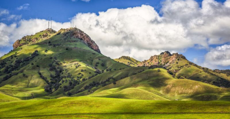 21 Best Places To Visit In California In March