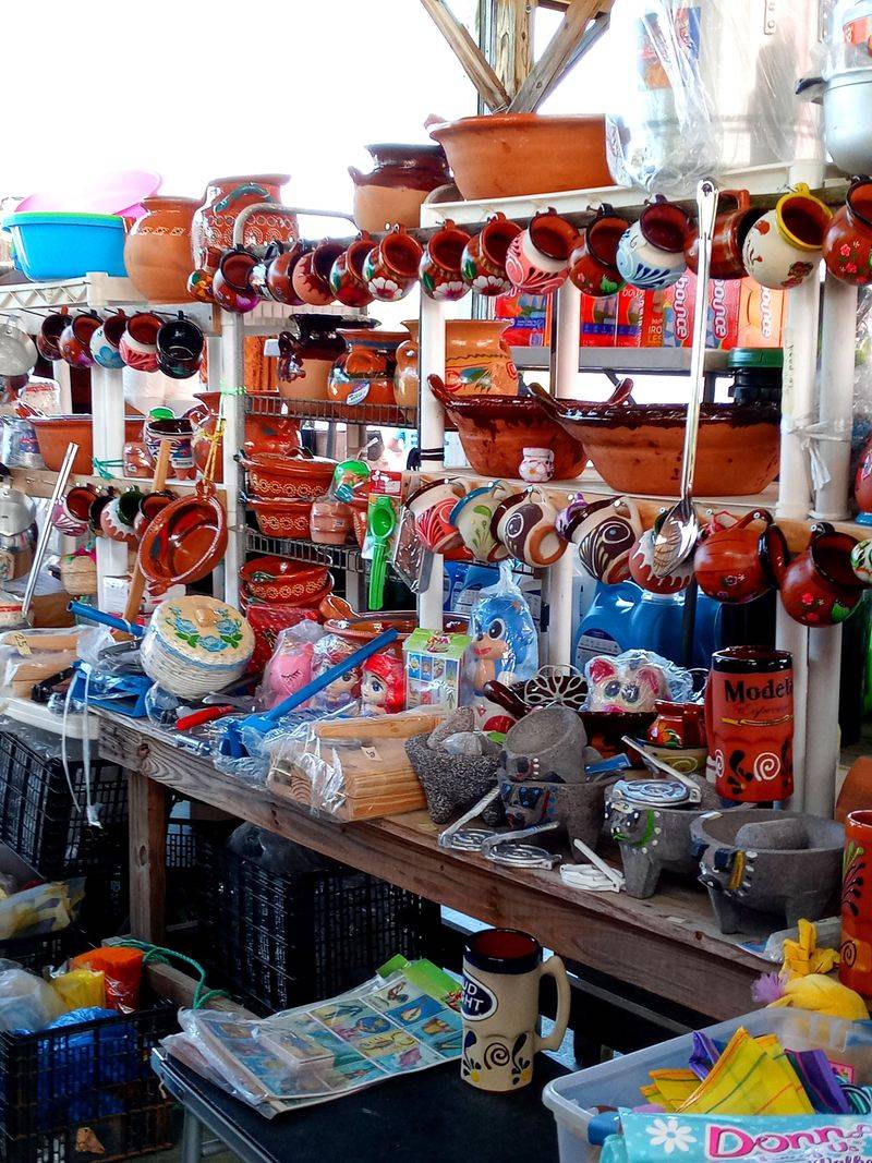 Vendor Diversity That Guarantees Something For Everyone