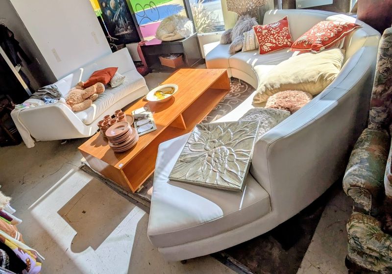 Council Thrift Shops - Los Angeles