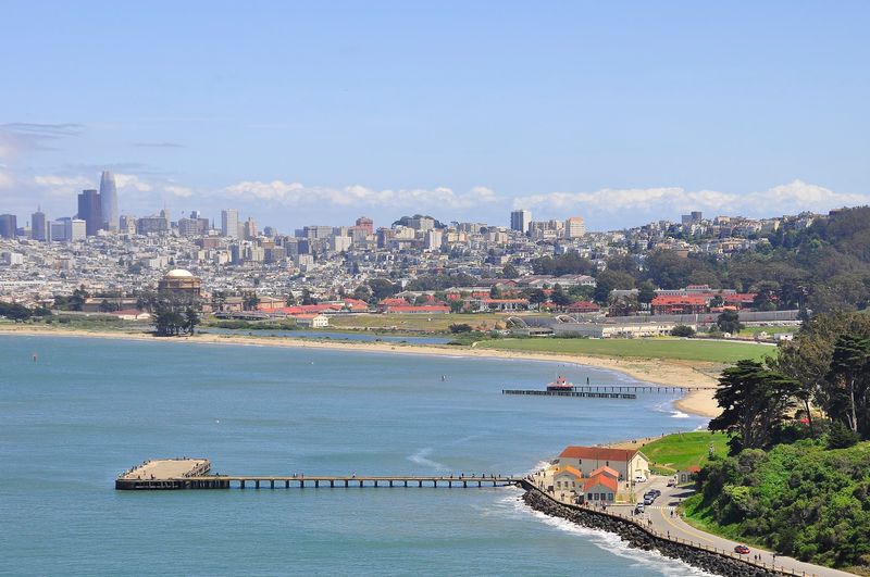 California Ranks Among The Happiest States In The U.S. (Well-Being And Community Fuel Its High Score) - Decor Hint Emotional And Physical Well-Being Were Considered