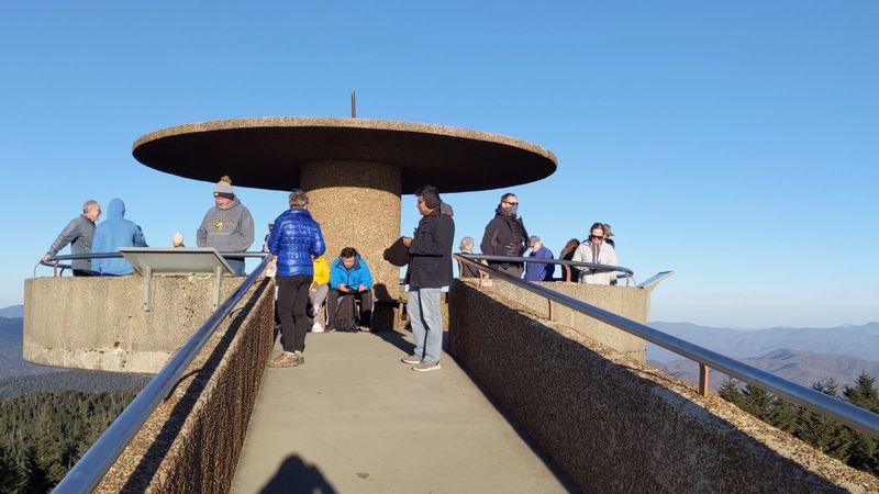 The Iconic Spiral Tower That Defies Convention