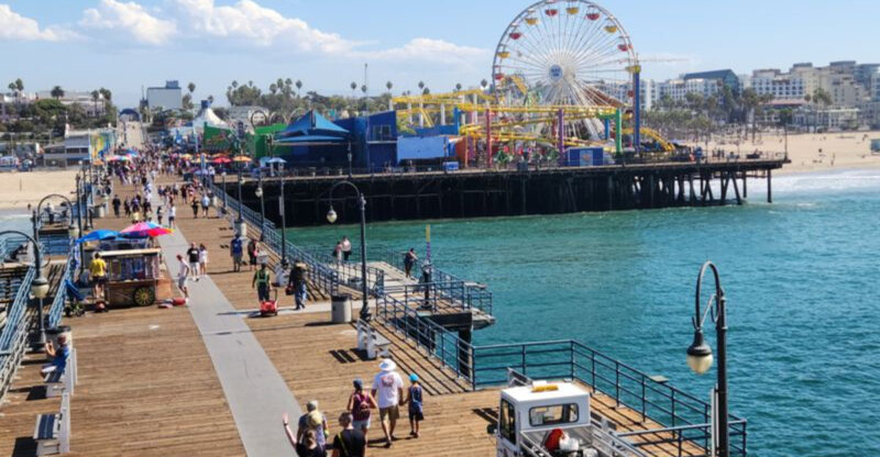 40 Incredible Things To Do In Los Angeles, California This February