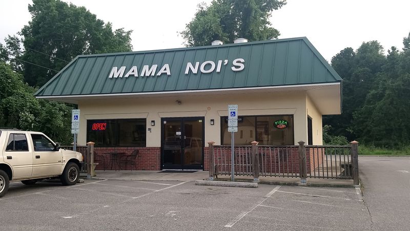 Mama Noi's Of Wadesboro, Wadesboro