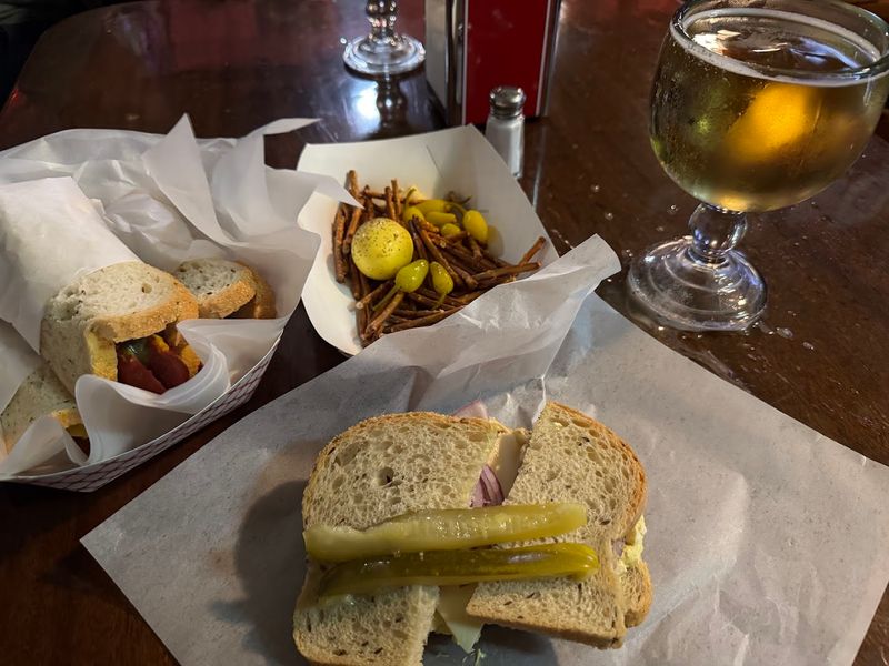 The Joe's Special Sandwich Recipe From 1934