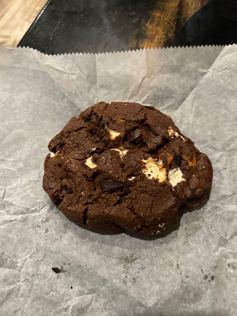 Homemade Baked Goods That Smell Like a Hug