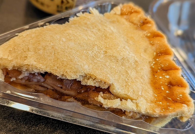 That Dangerously Flaky Biscuit Crust Everyone Raves About