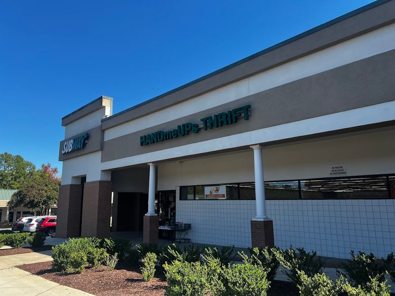 The Gigantic Thrift Store In North Carolina That Feels Truly Too Good To Be True - Decor Hint Community Impact Beyond The Store