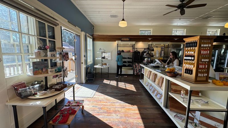 The Rancher Sandwich Features Hearst Ranch Beef