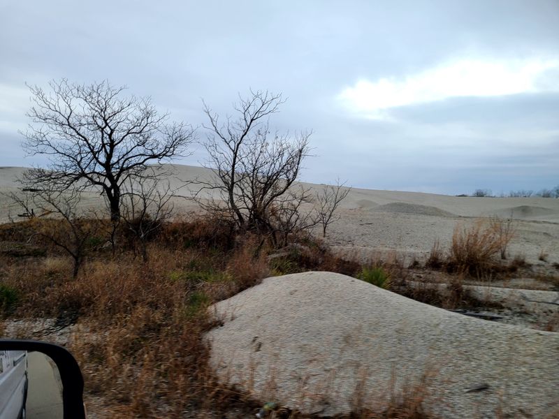 This Abandoned Oklahoma Town Makes Even Locals Nervous - Decor Hint What Remains On The Map