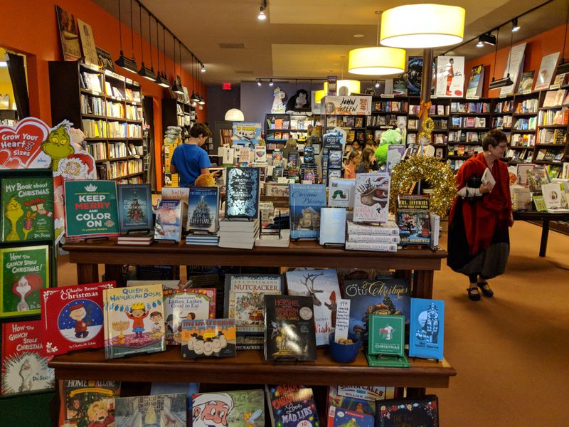 Where Young Readers Find Their Story Wings